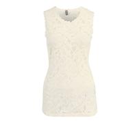 CULTURE Chemisier blanc cassé, Taille S