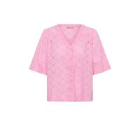 CULTURE Chemisier 'CUAdelfine' rose clair, Taille XS