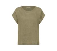 CULTURE Chemisier 'CUAniela Molly' olive, Taille S