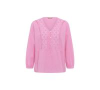 CULTURE Chemisier 'CUannbritt' rose clair, Taille M