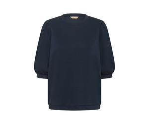 CULTURE Chemisier 'CULida Chabrina' bleu foncé, Taille L