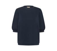 CULTURE Chemisier 'CULida Chabrina' bleu foncé, Taille M