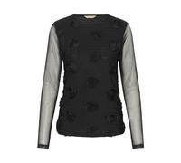 CULTURE Chemisier 'CUMascha' noir, Taille L