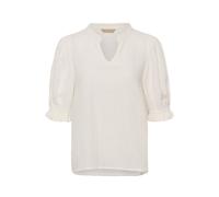 CULTURE Chemisier 'CUTala' blanc cassé, Taille S