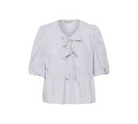 CULTURE Chemisier 'Elia' bleu, Taille L