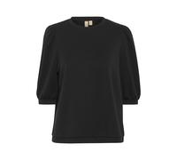 CULTURE Chemisier 'Lida Chabrina' noir, Taille M