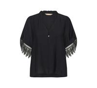 CULTURE Chemisier noir, Taille S