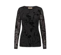 CULTURE Chemisier 'Palida Alifa' noir, Taille M