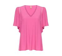 CULTURE Chemisier 'Sif Asmine' rose, Taille XS