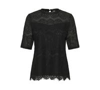 CULTURE Chemisier 'Ulia Ima' noir, Taille XS