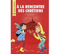 Culture Chrétienne Année 2 - Livre De L'enfant