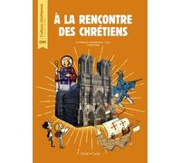 Culture Chrétienne Cm1 - Livre De L'enfant