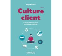 Culture Client - L'ultime Différenciation Entre Les Entreprises