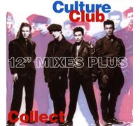 Culture Club - 12 Mixes Plus [Import]