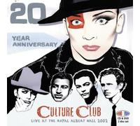 Culture Club - 20 Year Anniversary Live at The Royal Al [Import]