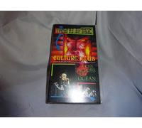 CULTURE CLUB - A KISS ACROSS THE OCEAN