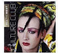 Culture Club - All the Best