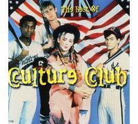 Culture Club - Best of