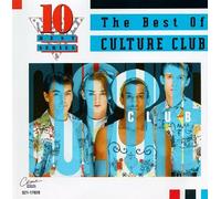 Culture Club - Best of