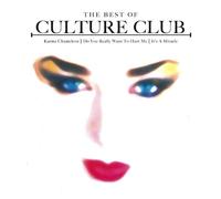 Culture Club - Best Of - CD - G3z
