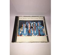 Culture Club - Best of [Import]