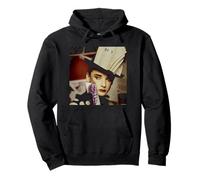Culture Club Boy George Book Boy Chapeau par Simon Fowler Sweat à Capuche