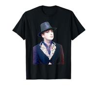 Culture Club Chanteur & DJ Boy George T-Shirt