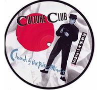 Culture Club - Church Of The Poison Mind