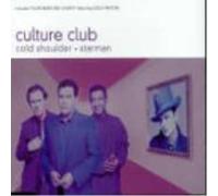 Culture Club – Cold Shoulder – 3 titres – Virgin mobile