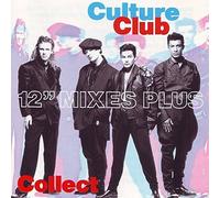 Culture Club - Collector