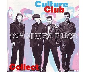 Culture Club - Collector