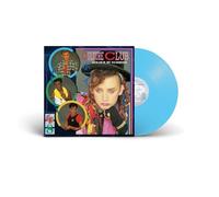 Culture Club - Colour By Numbers Baby Blue Vinyl - Vinyl Record LTD 1L - G3z