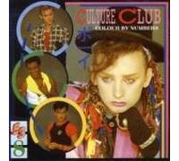 Culture Club - Colour by Numbers [UK Import]