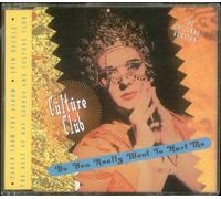Culture Club - Do You Really Want to Hurt me [Import]