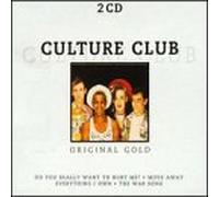 Culture Club - Do You Really Want to Hurt Me/Move Away