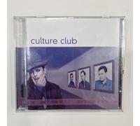 Culture Club – Don't Mind If I Do – Importé – Virgin Mobile