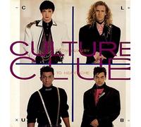 Culture Club – From Luxury To Heartache