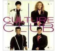 Culture Club – From Luxury To Heartache