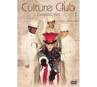 Culture Club - Greatest Hits