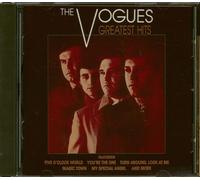 Vogues – Greatest Hits – Rhino