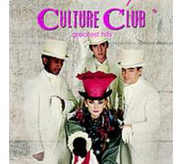 Culture Club - Greatest Hits [New CD]