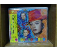 Culture Club - Greatest Moment [Import]