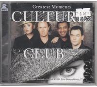 Culture Club – Best Of – Virgin Mobile