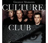 Culture Club - Greatest Moments/Vh1 Storytell [Import]