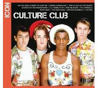 Culture Club ICON (CD)