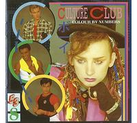 Culture Club - inkl. Bonus Tracks