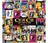 Culture Club Japanese Singles Collection - Greatest Hits CD