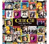 Culture Club – Japanese Singles Collection - Greatest Hits – CD