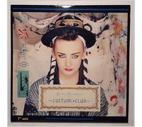 Culture Club - Karma Chameleon [12in Single]