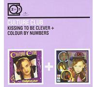 Culture Club - Kissing to Be..